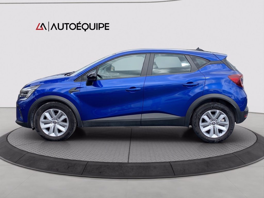 RENAULT Captur 1.0 tce Zen 90cv my21