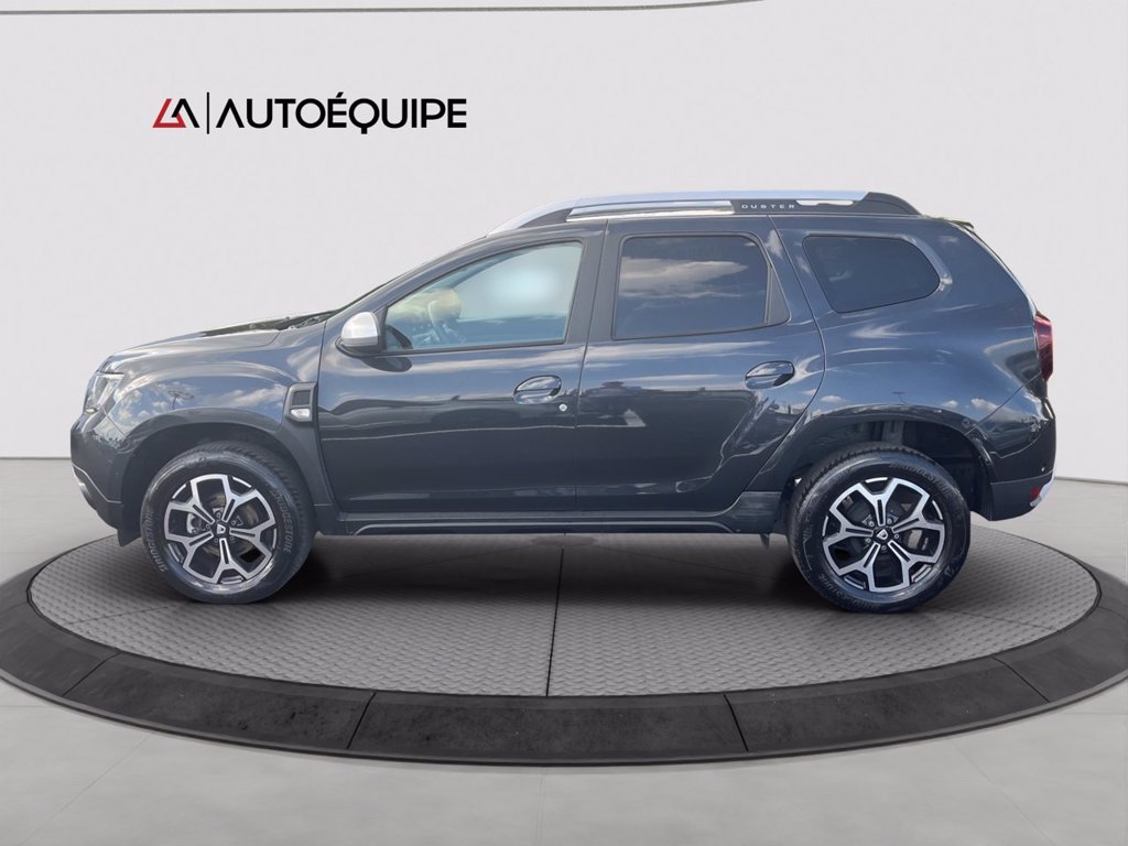 DACIA Duster 1.0 tce Prestige SL DaciaPlus Eco-g  4x2 100cv