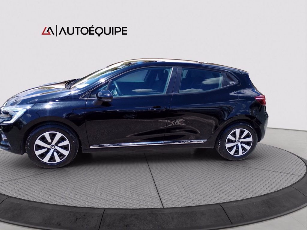 RENAULT Clio 1.6 E-Tech hybrid Zen 140cv auto my21