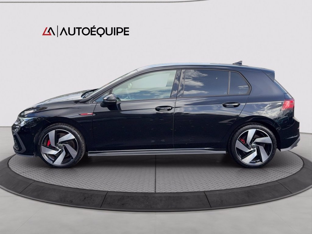 VOLKSWAGEN Golf 2.0 tsi GTI 245cv dsg