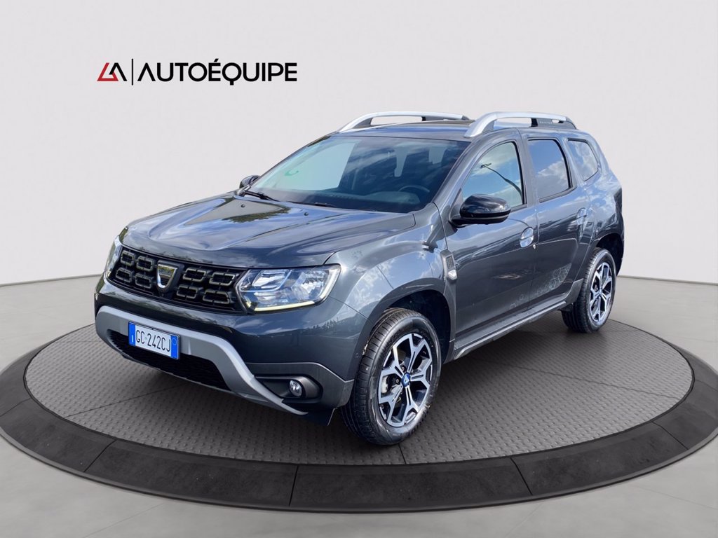 DACIA Duster 1.0 tce 15th Anniversary Eco-g 4x2 100cv