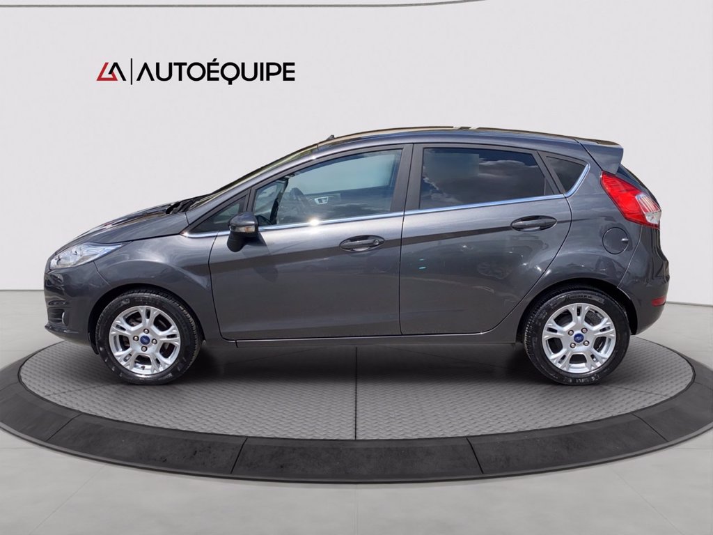 FORD Fiesta 5p 1.4 Titanium Gpl 95cv E6