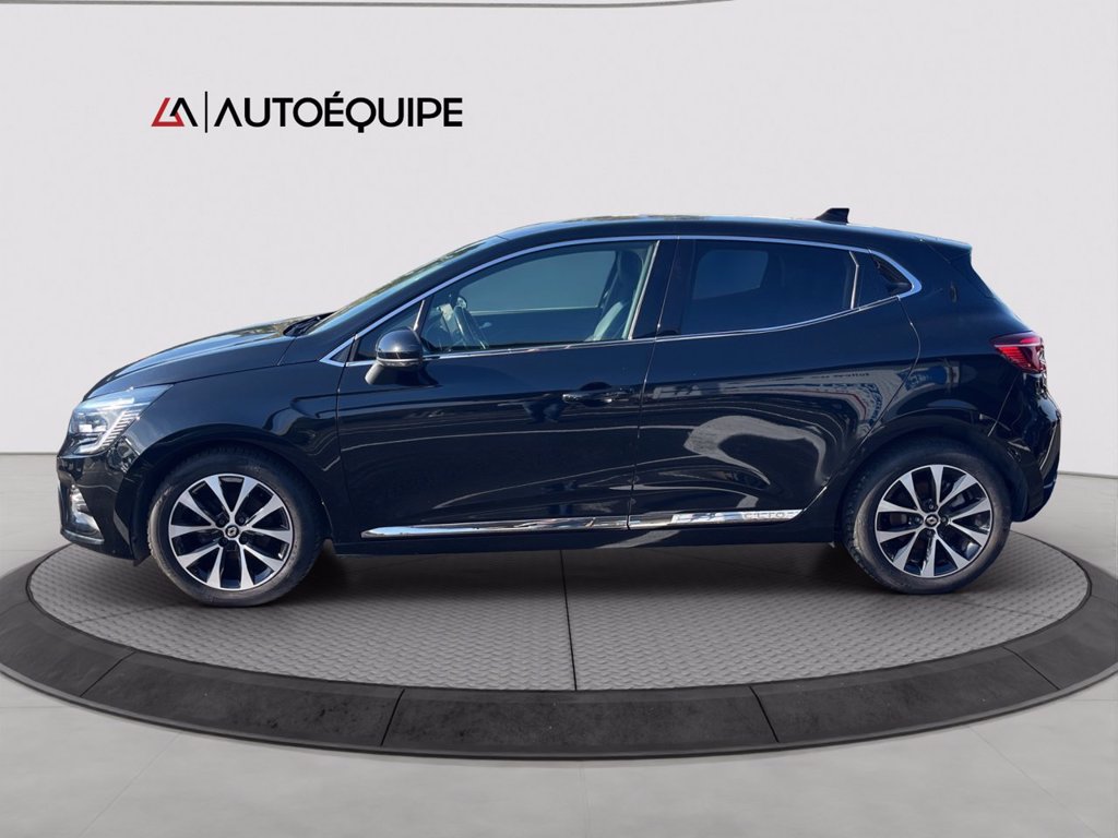 RENAULT Clio 1.0 tce Intens 100cv