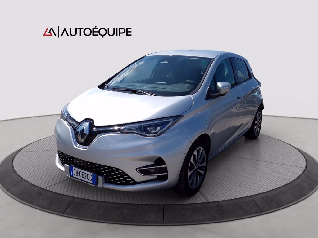 RENAULT Zoe Zen R135 Flex my20