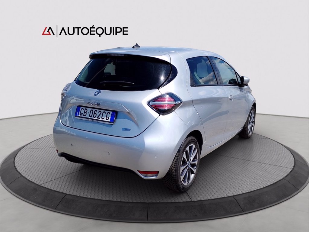 RENAULT Zoe Zen R135 Flex my20