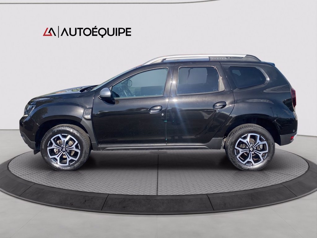 DACIA Duster 1.0 tce Prestige Eco-g  4x2 100cv