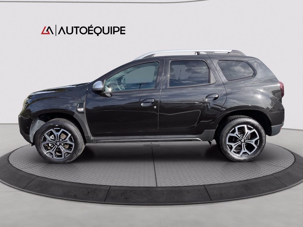 DACIA Duster 1.0 tce Prestige SL DaciaPlus Eco-g  4x2 100cv