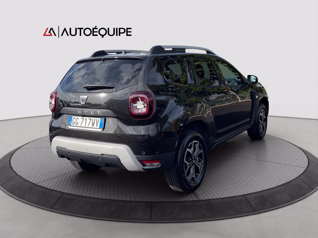 DACIA Duster 1.0 tce Prestige SL DaciaPlus Eco-g  4x2 100cv