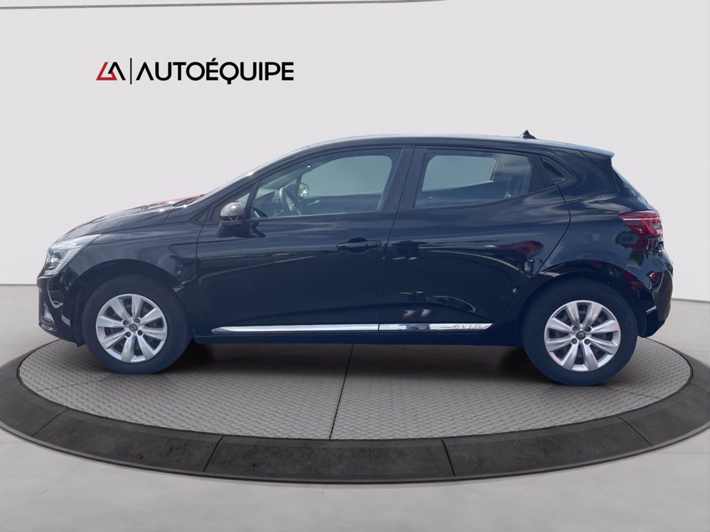 RENAULT Clio 1.5 blue dci Zen 85cv