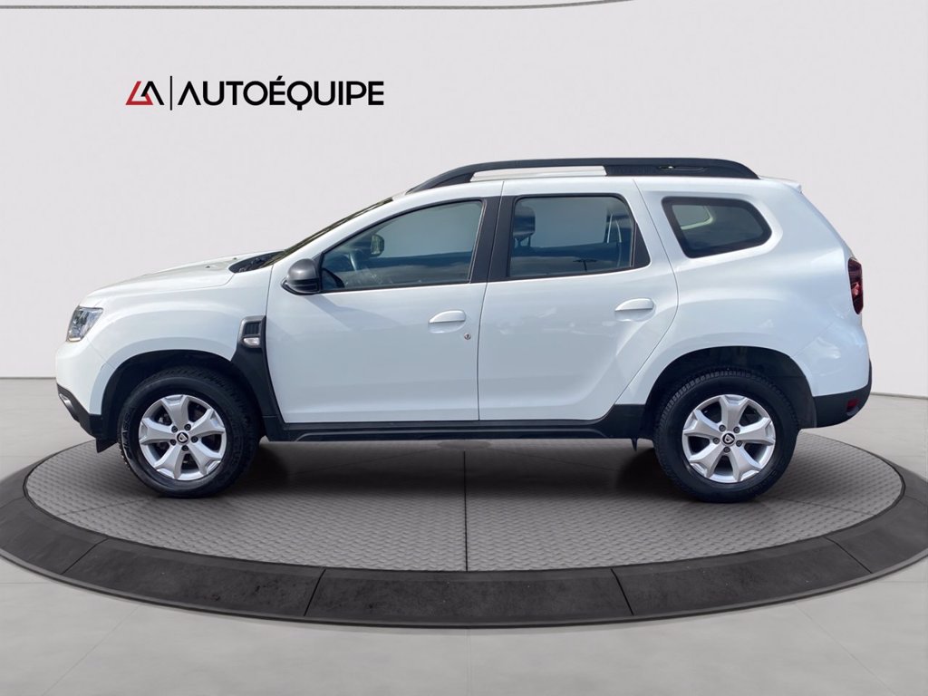 DACIA Duster 1.0 tce Comfort Eco-g  4x2 100cv