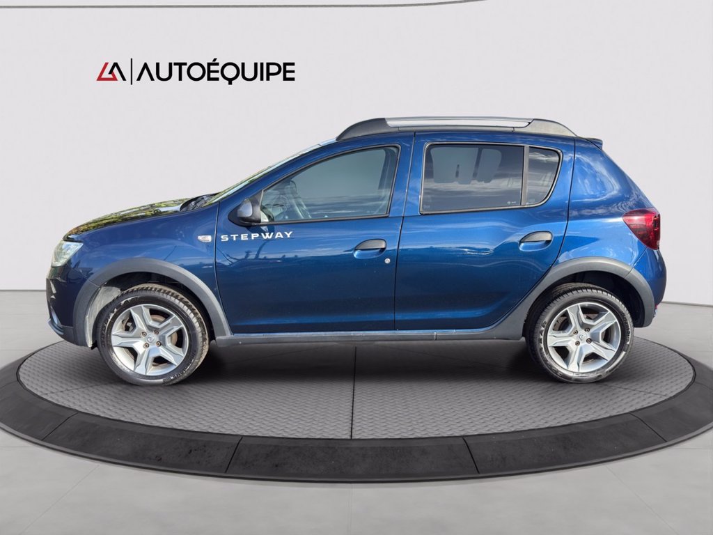 DACIA Sandero Stepway 1.5 blue dci Comfort s&s 95cv