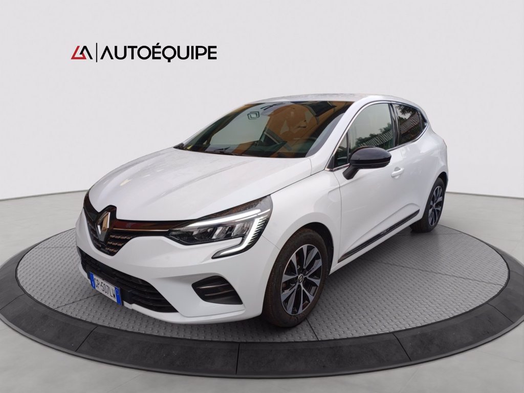 RENAULT Clio 1.0 tce Techno 90cv