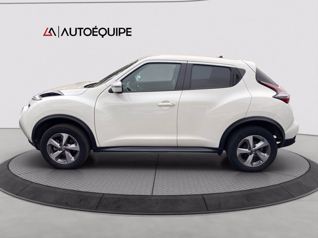 NISSAN Juke 1.6 Acenta Gpl 115cv my18