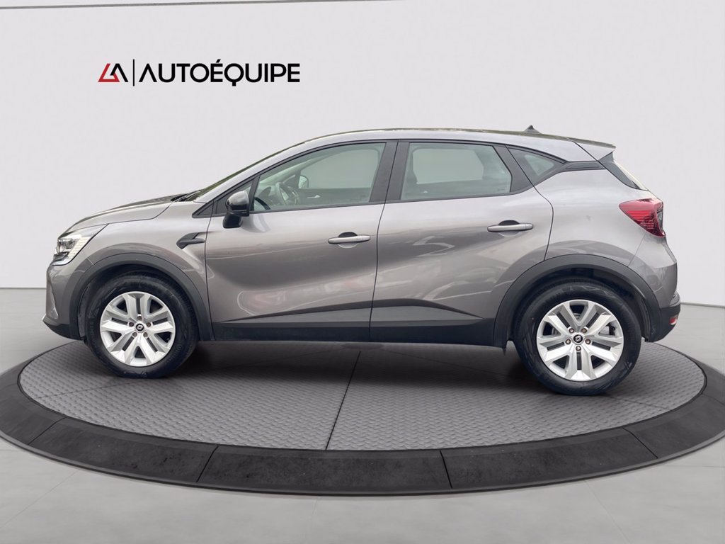 RENAULT Captur 1.0 tce Zen Gpl 100cv my21