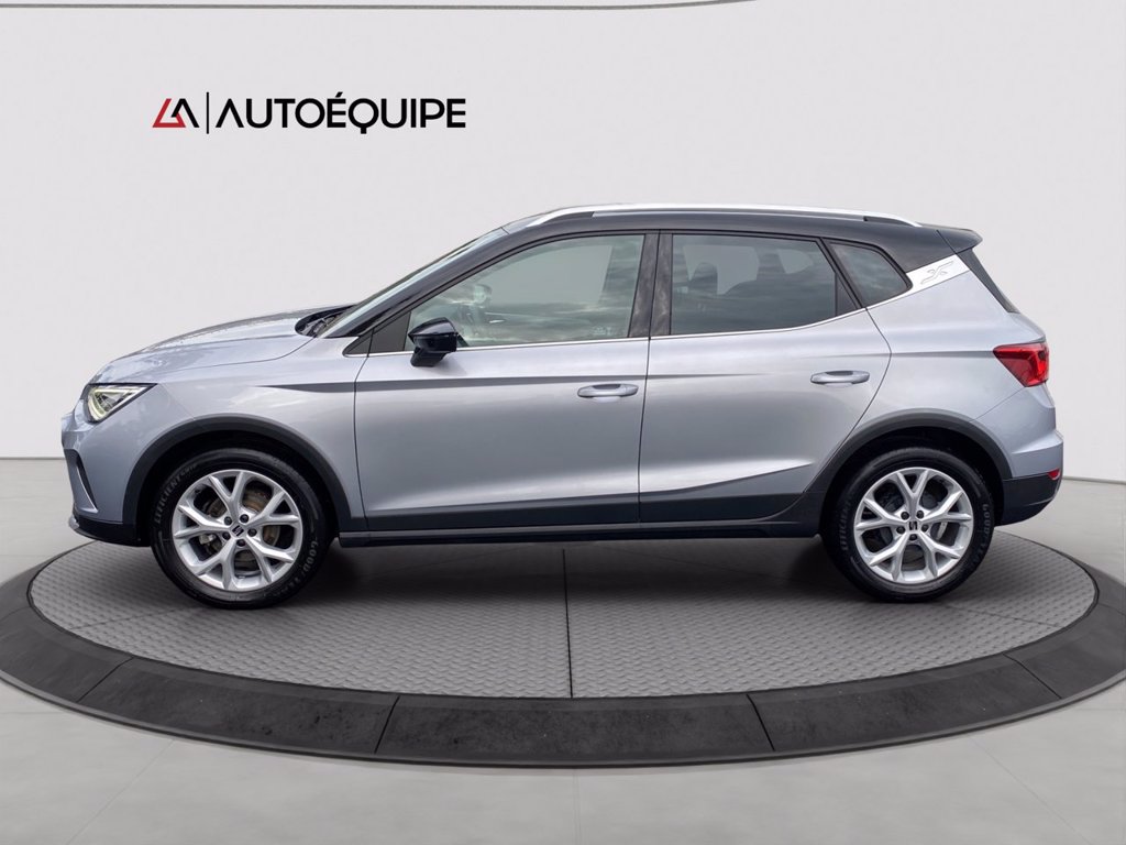 SEAT Arona 1.0 ecotsi FR 95cv