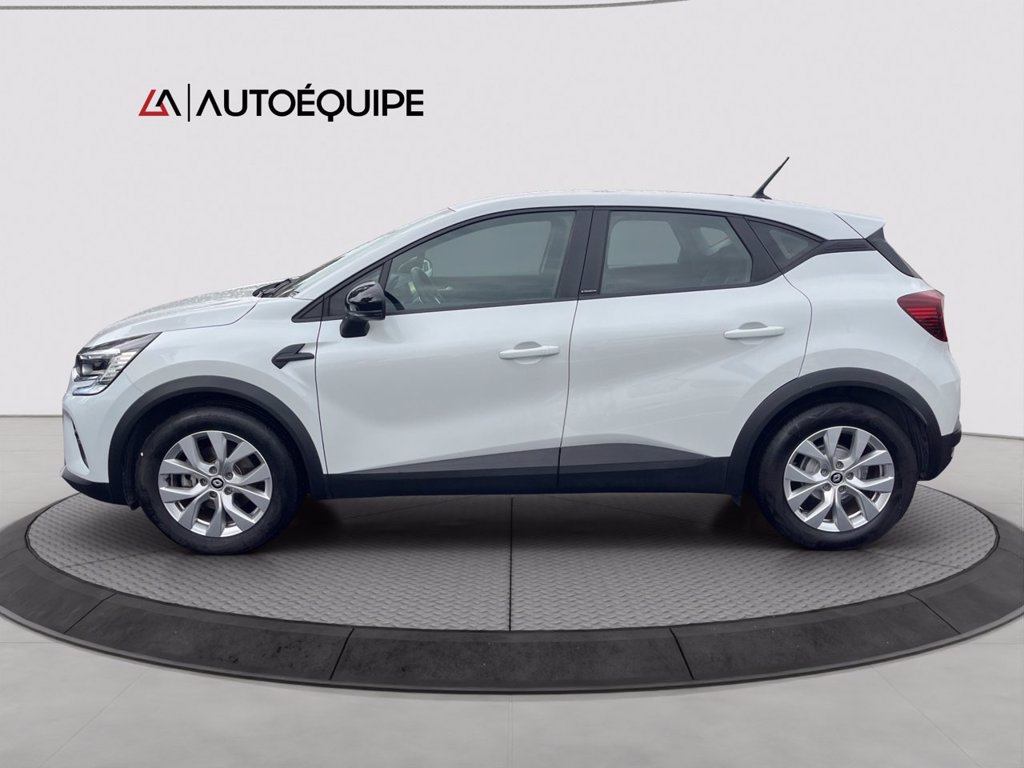 RENAULT Captur 1.6 E-Tech hybrid Business 145cv auto