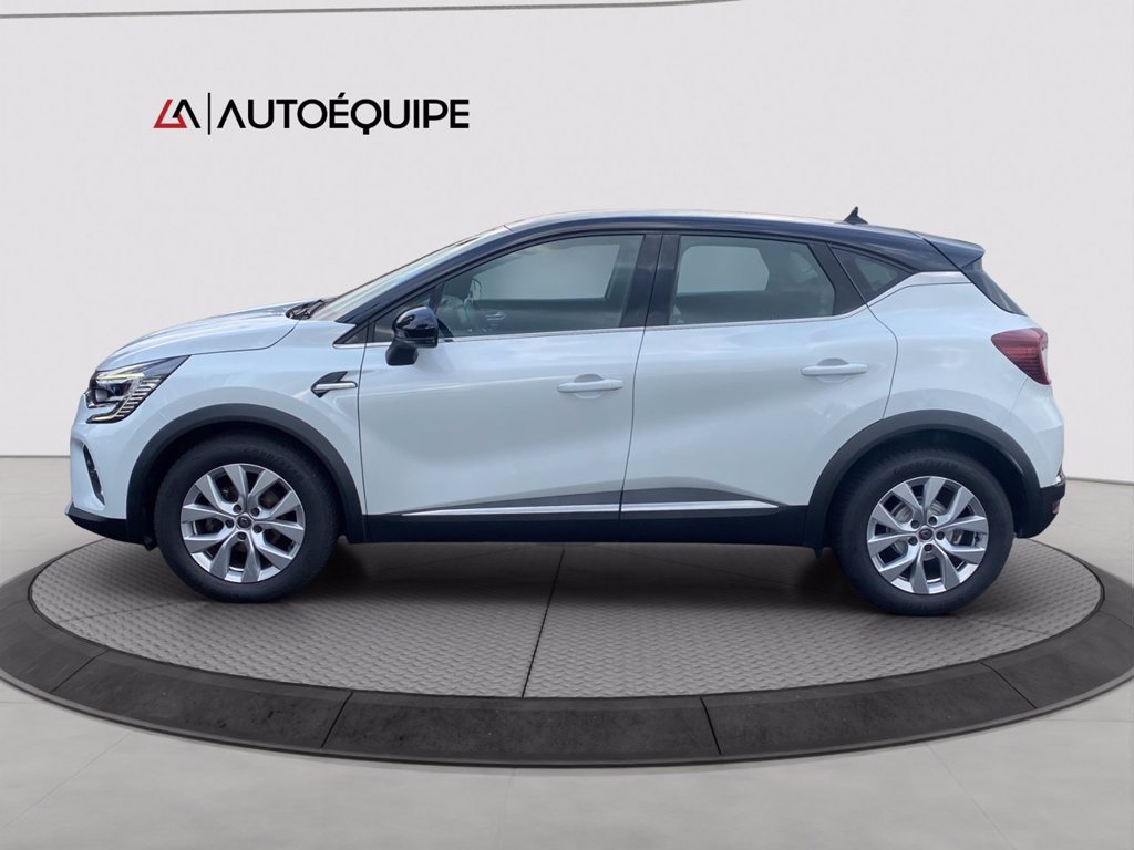 RENAULT Captur 1.0 tce Intens Gpl 100cv