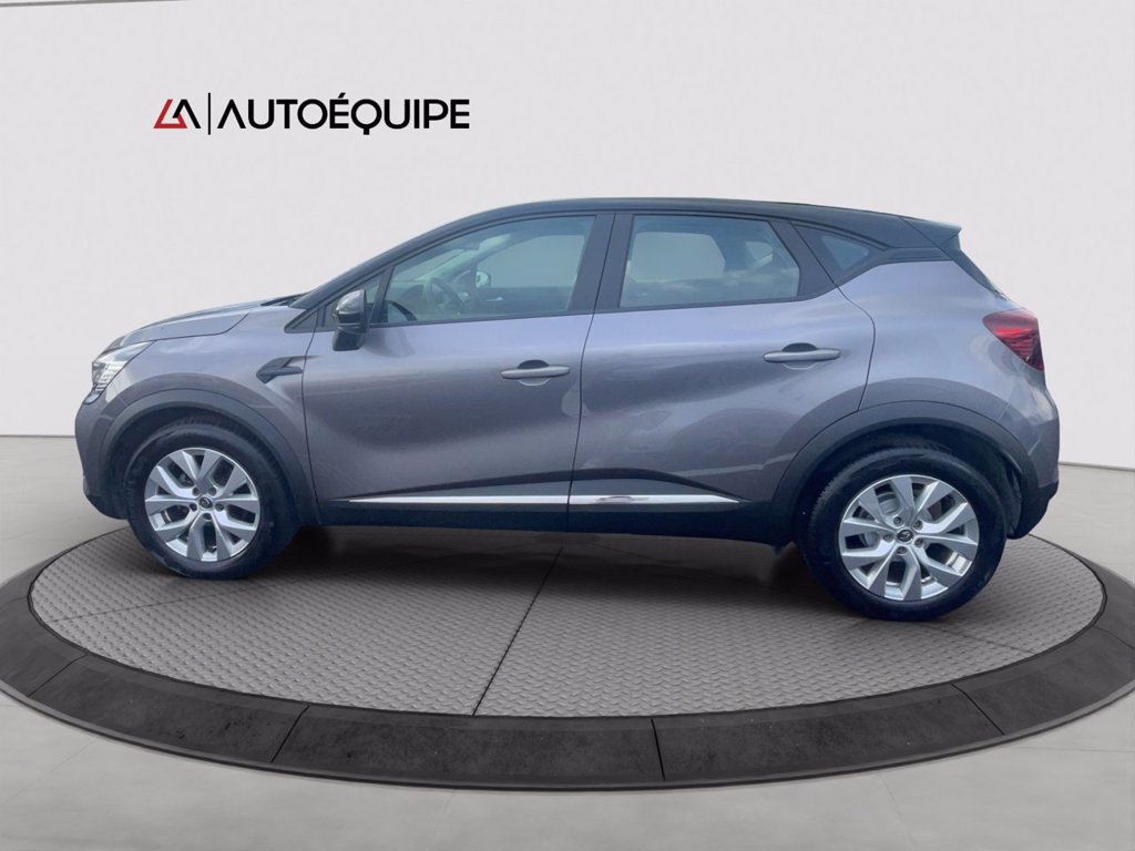 RENAULT Captur 1.5 blue dci Zen 95cv