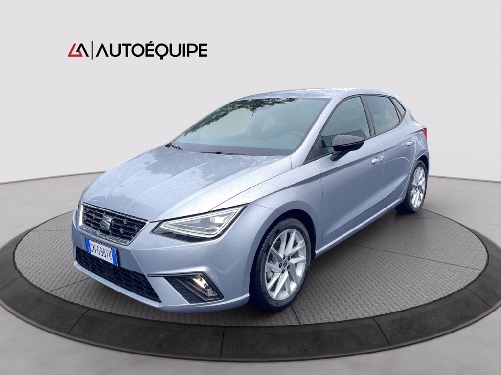 SEAT Ibiza 1.0 ecotsi FR 110cv