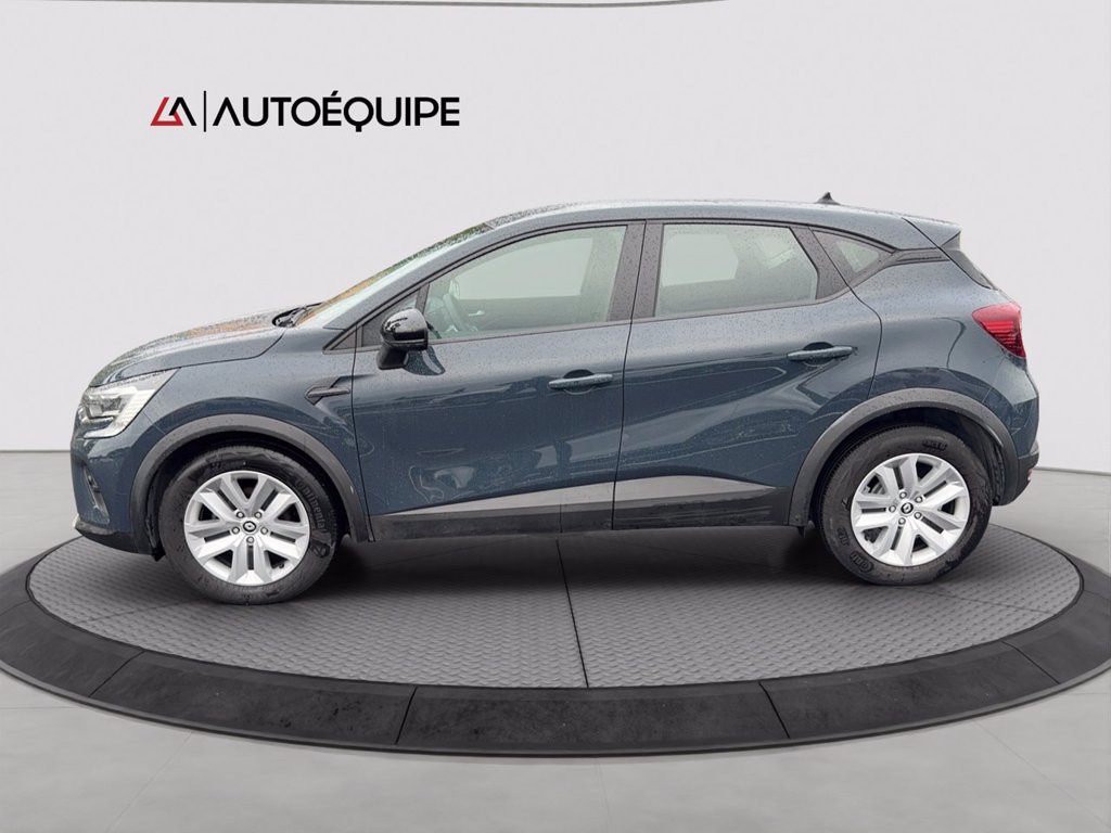 RENAULT Captur 1.0 tce Zen 90cv my21