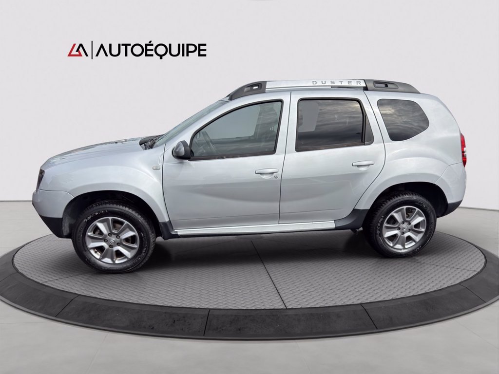 DACIA Duster 1.5 dci Laureate Family 4x2 s&s 110cv