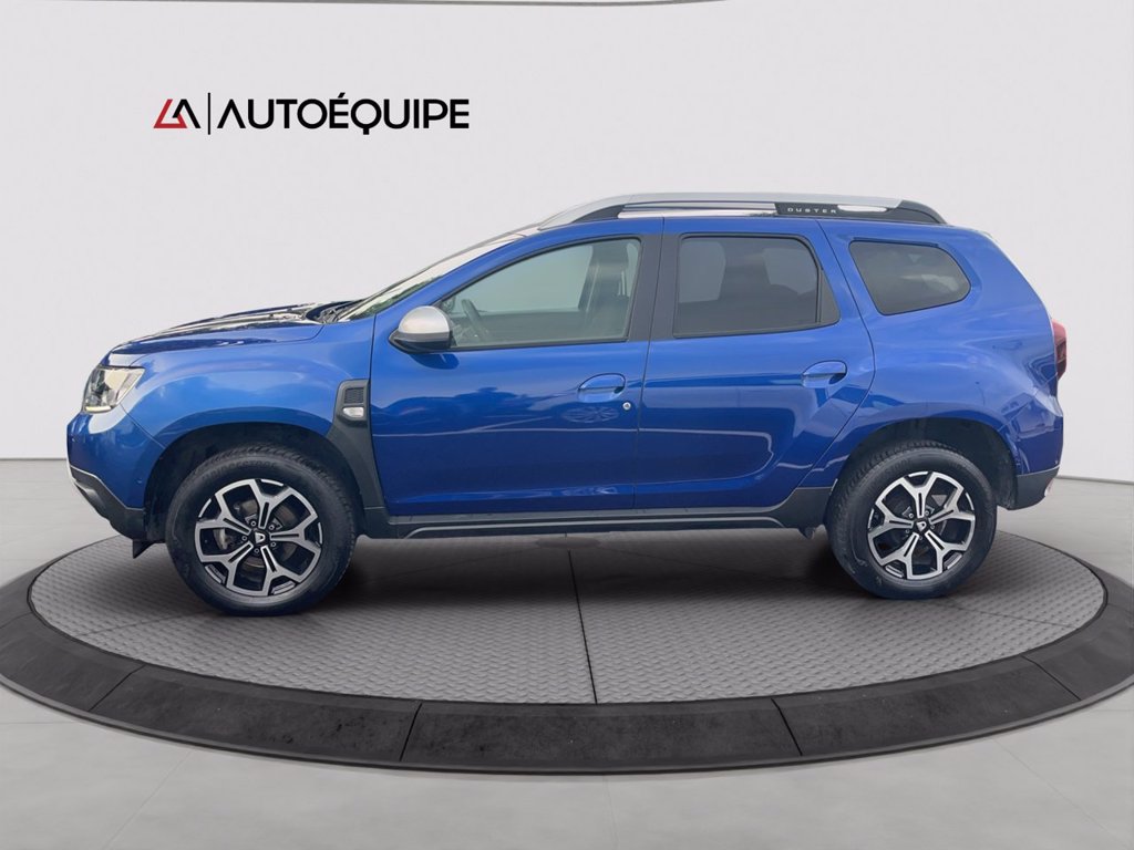 DACIA Duster 1.0 tce Prestige SL DaciaPlus Eco-g  4x2 100cv