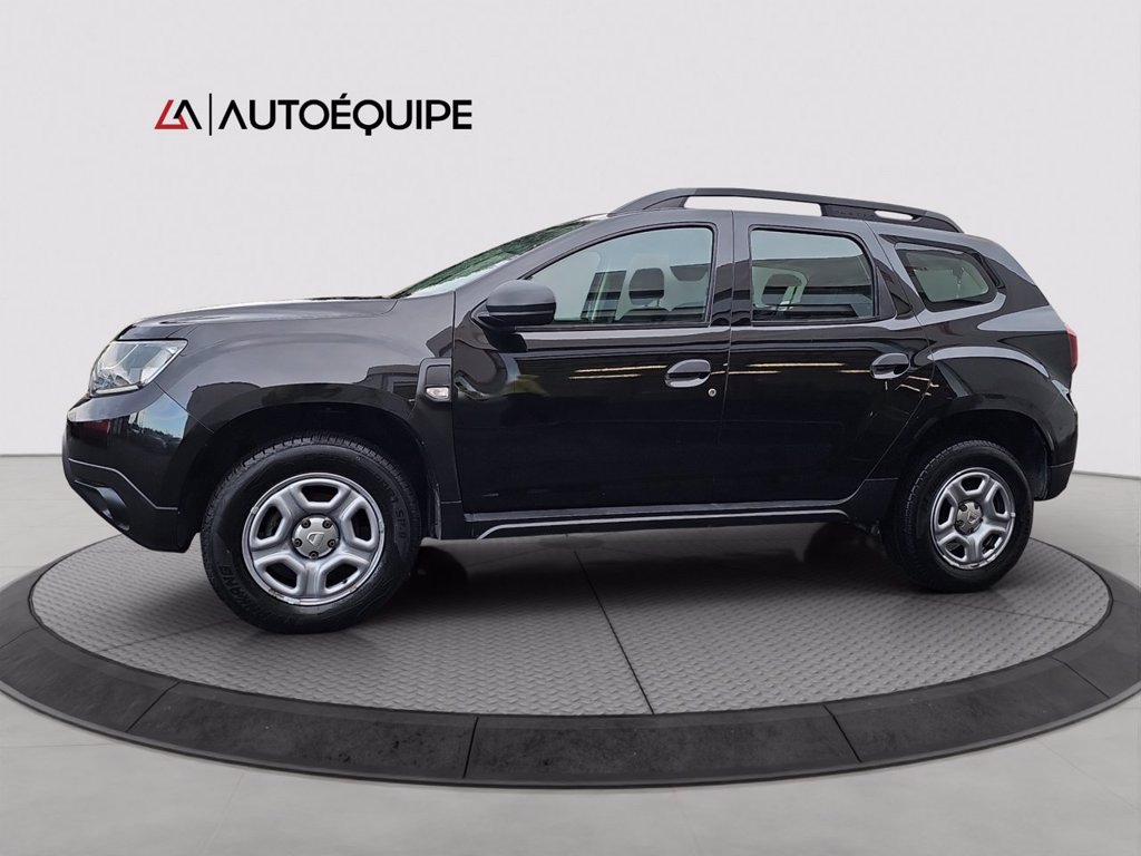 DACIA Duster 1.5 dci Comfort 4x2 s&s 110cv