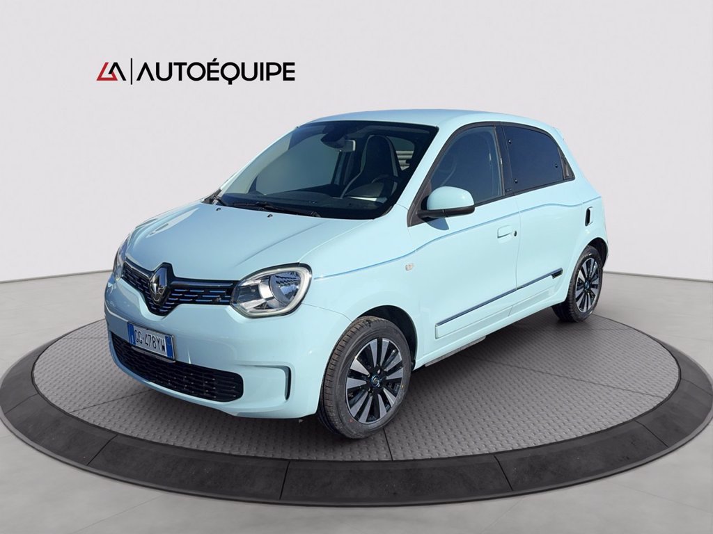 RENAULT Twingo Intens 22kWh