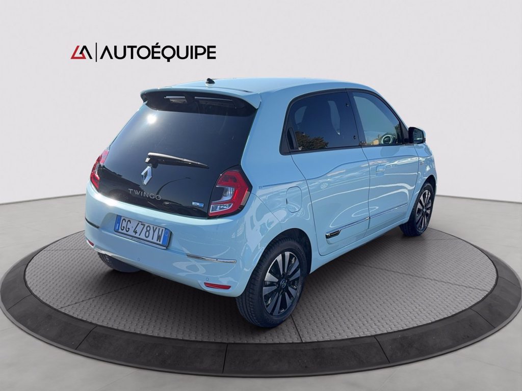 RENAULT Twingo Intens 22kWh