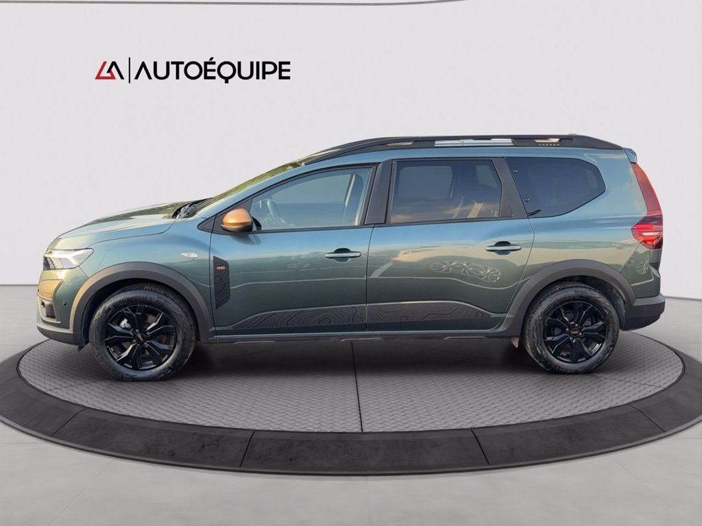 DACIA Jogger 1.6 hybrid Extreme 140cv 7p.ti