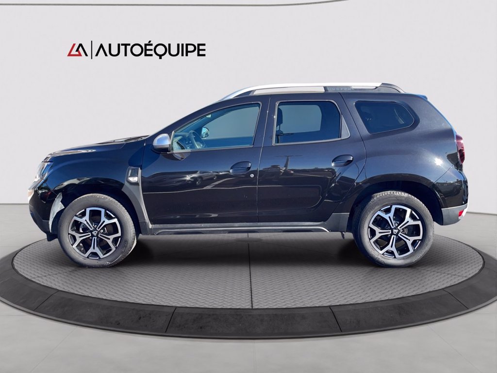 DACIA Duster 1.0 tce Prestige Eco-g  4x2 100cv