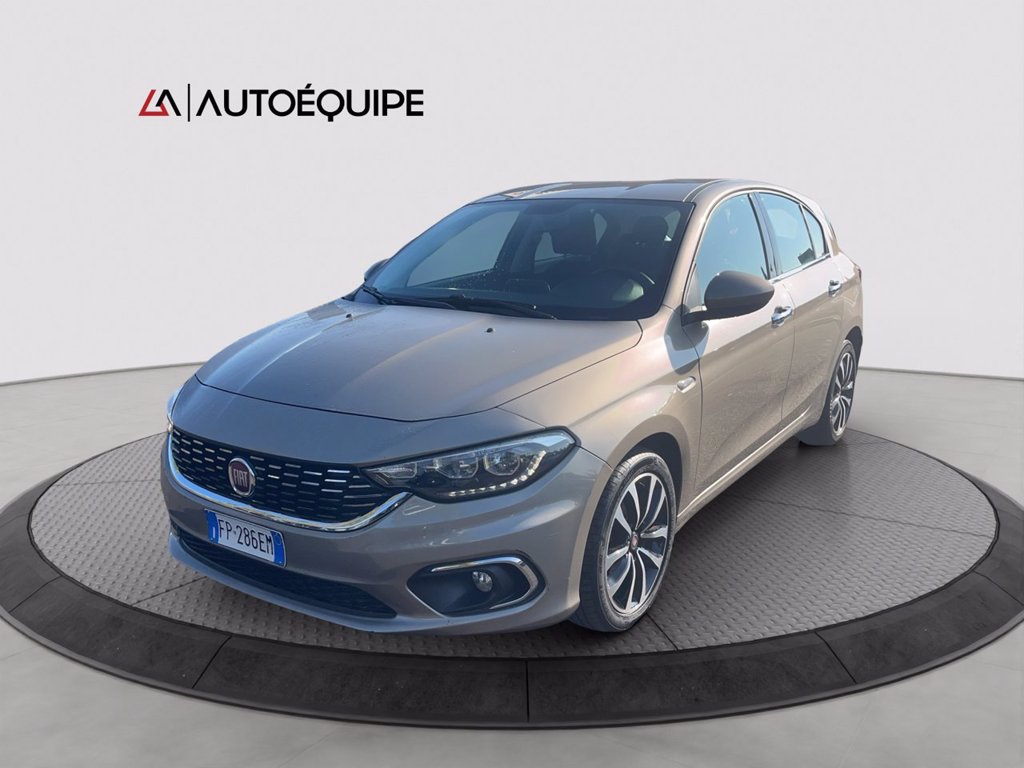 FIAT Tipo 5p 1.6 mjt Lounge s&s 120cv