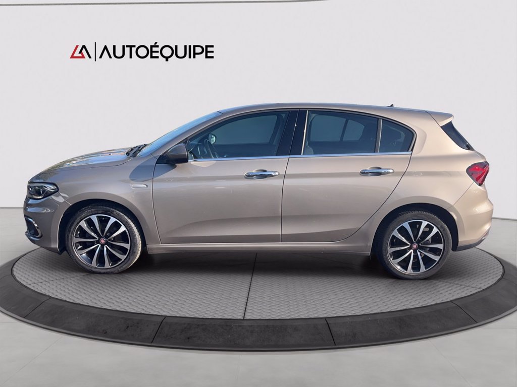 FIAT Tipo 5p 1.6 mjt Lounge s&s 120cv