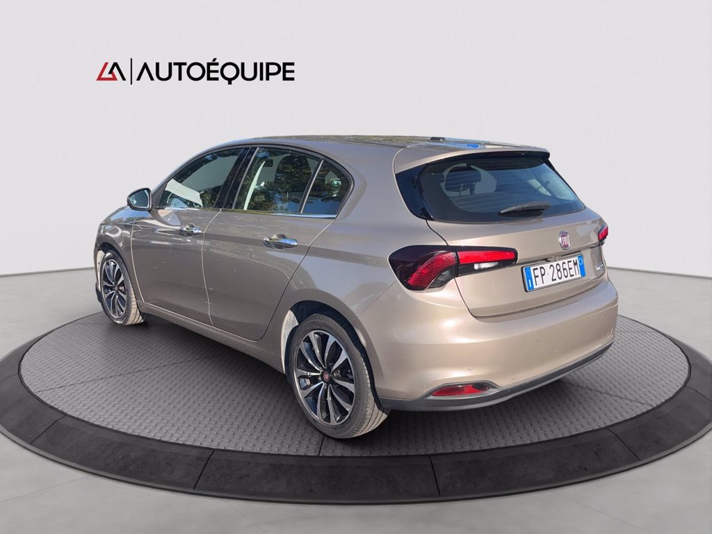 FIAT Tipo 5p 1.6 mjt Lounge s&s 120cv