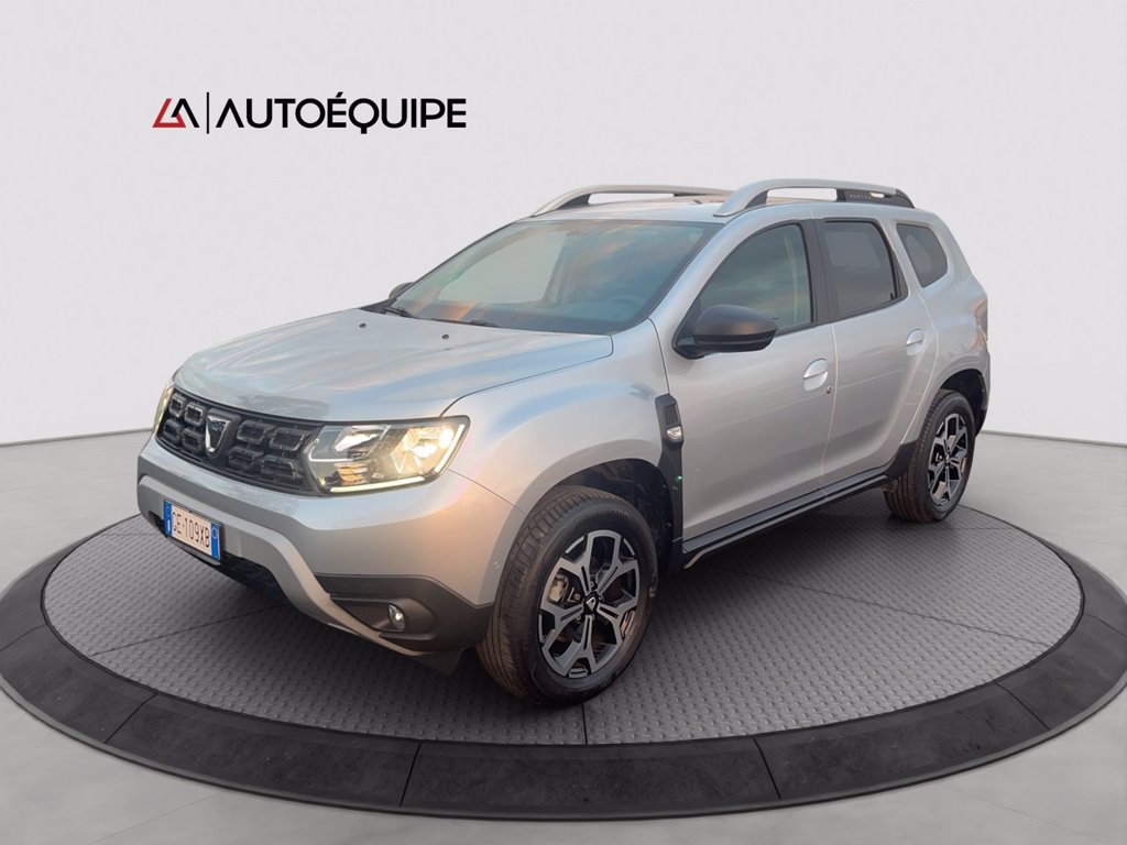 DACIA Duster 1.0 tce Prestige SL DaciaPlus Eco-g  4x2 100cv