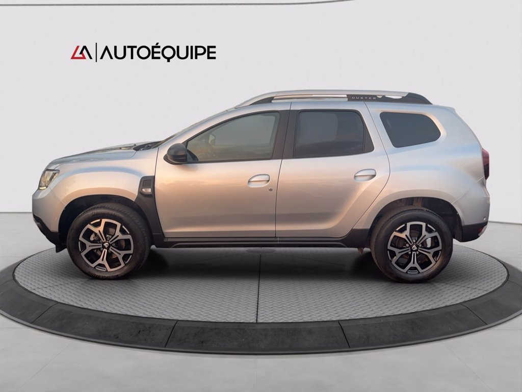 DACIA Duster 1.0 tce Prestige SL DaciaPlus Eco-g  4x2 100cv