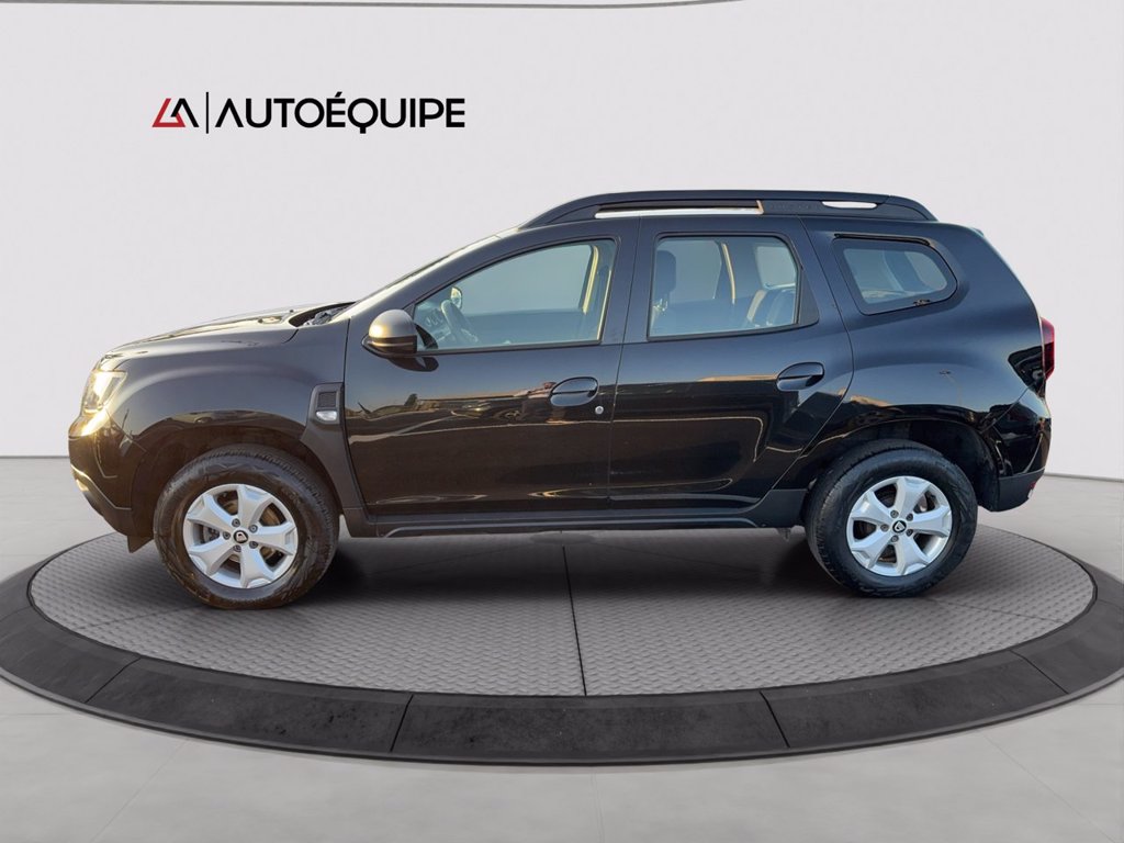 DACIA Duster 1.0 tce Comfort SL DaciaPlus Eco-g  4x2 100cv