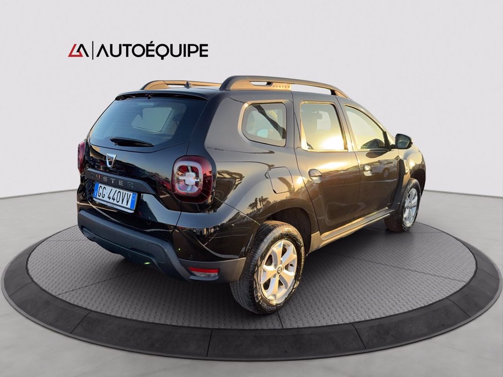 DACIA Duster 1.0 tce Comfort SL DaciaPlus Eco-g  4x2 100cv