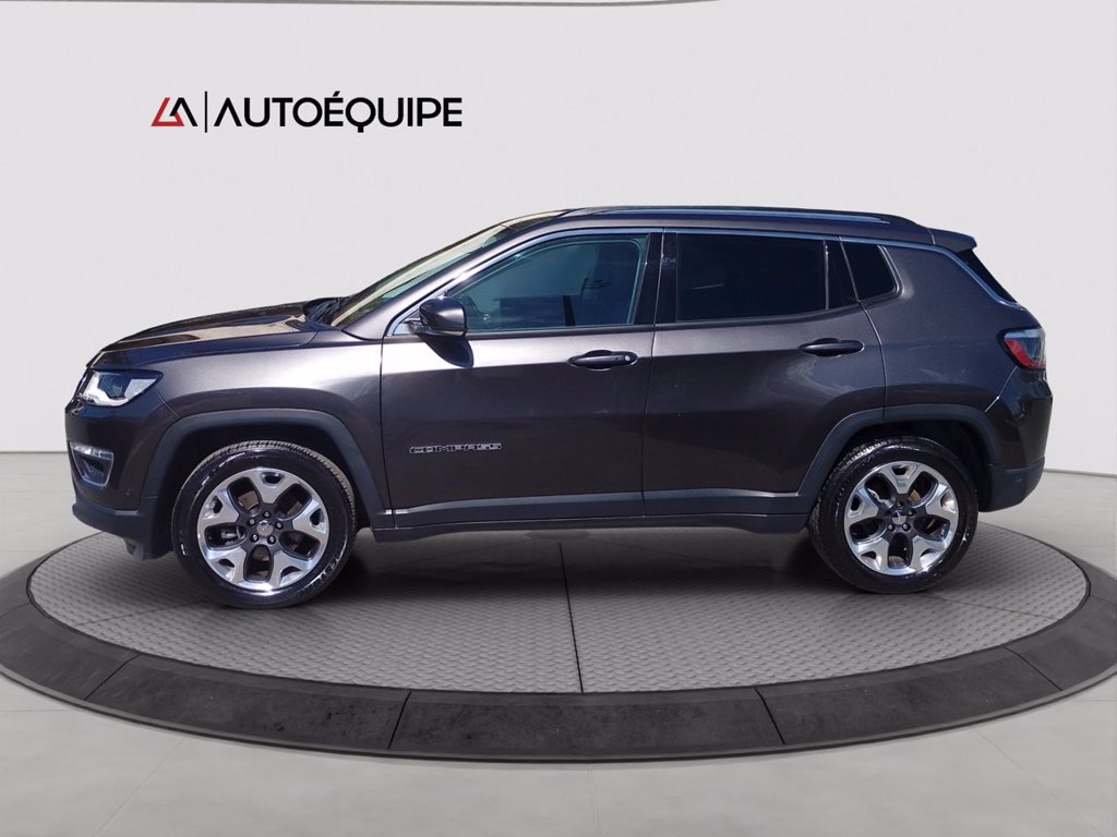 JEEP Compass 1.4 m-air Limited 2wd 140cv my19