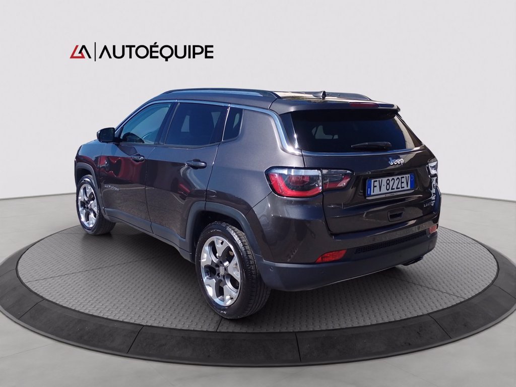 JEEP Compass 1.4 m-air Limited 2wd 140cv my19