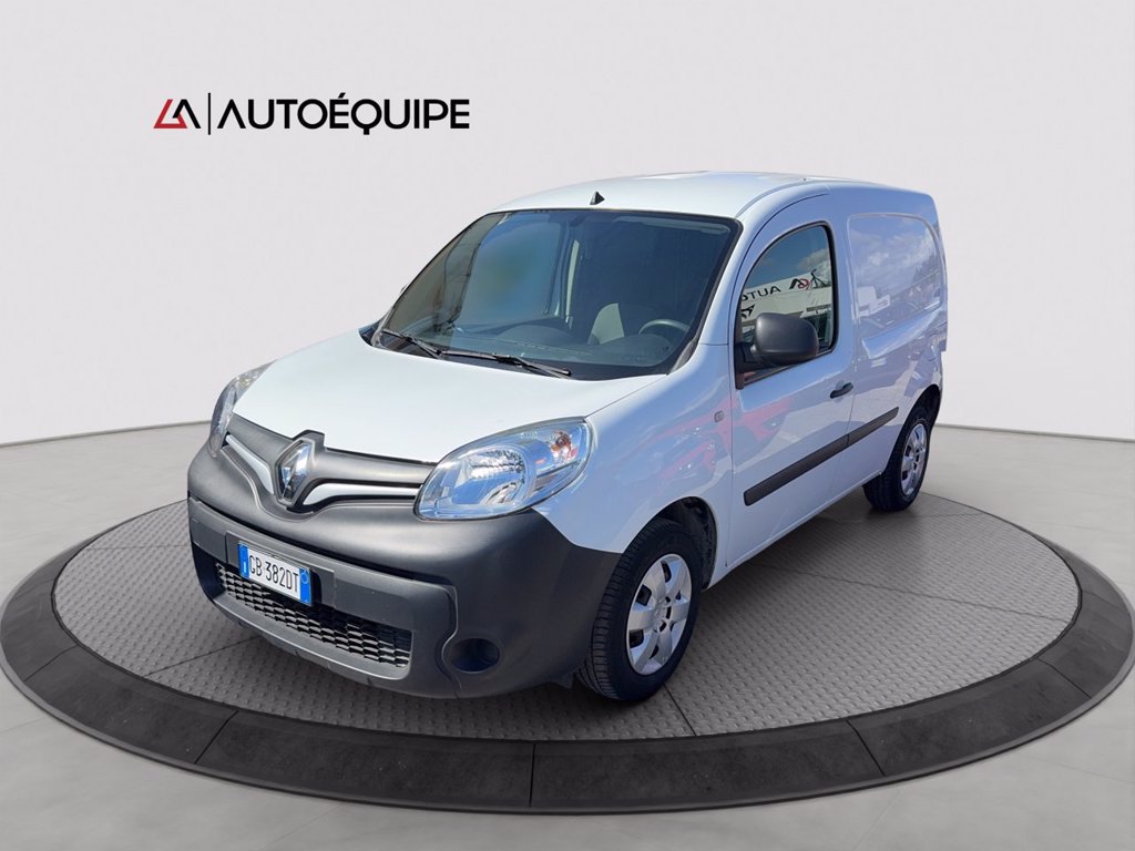 RENAULT kangoo express 1.5 dci 95cv Blue Ice E6d-temp