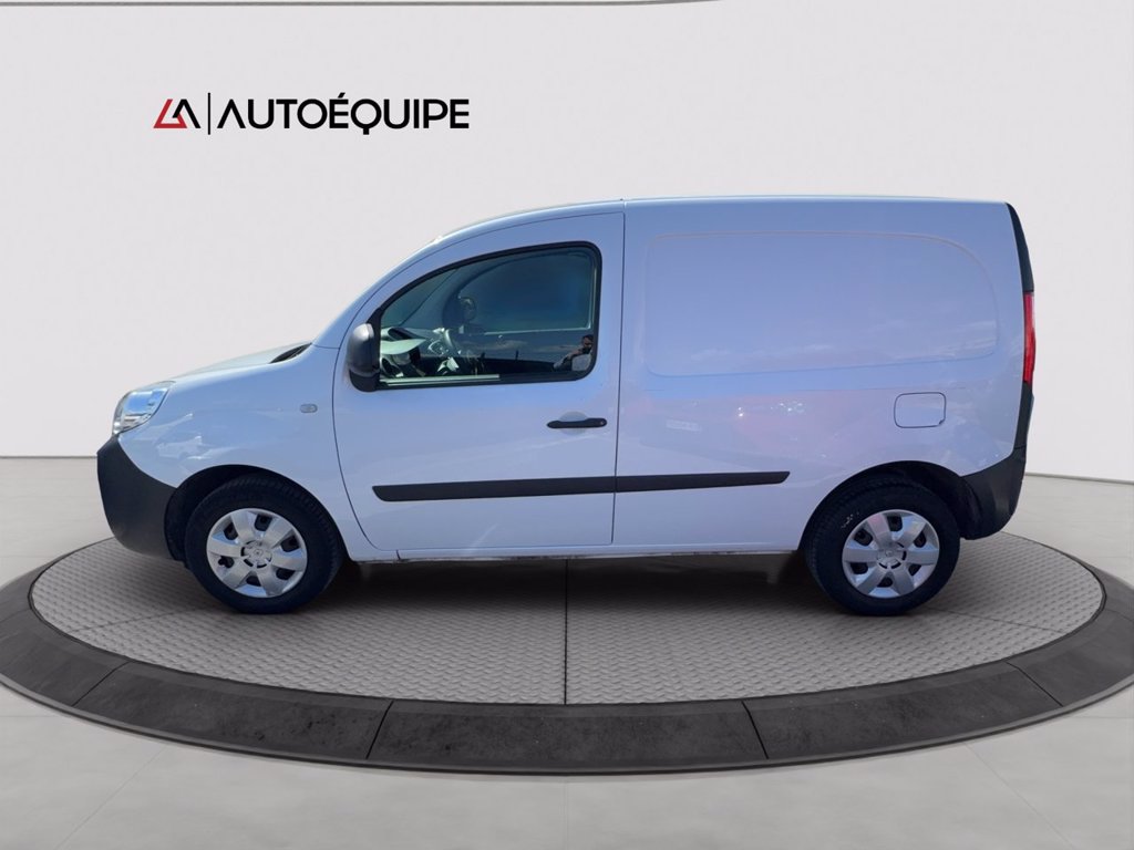 RENAULT kangoo express 1.5 dci 95cv Blue Ice E6d-temp