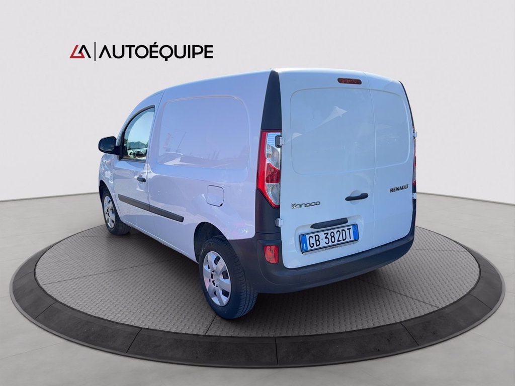 RENAULT kangoo express 1.5 dci 95cv Blue Ice E6d-temp