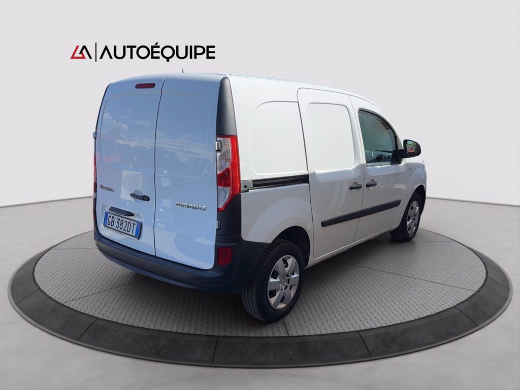 RENAULT kangoo express 1.5 dci 95cv Blue Ice E6d-temp