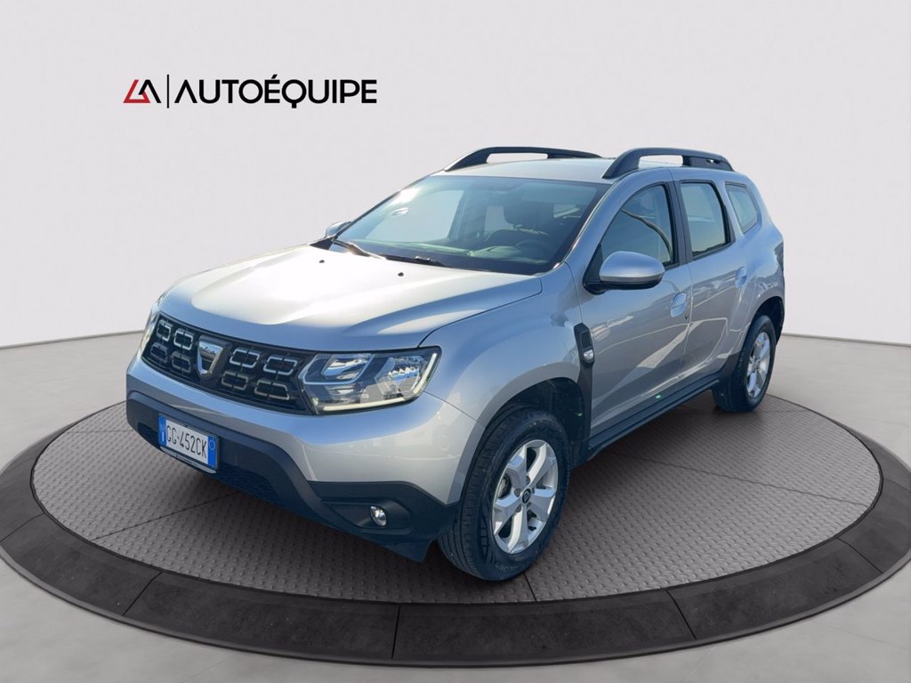 DACIA Duster 1.0 tce Comfort Eco-g  4x2 100cv