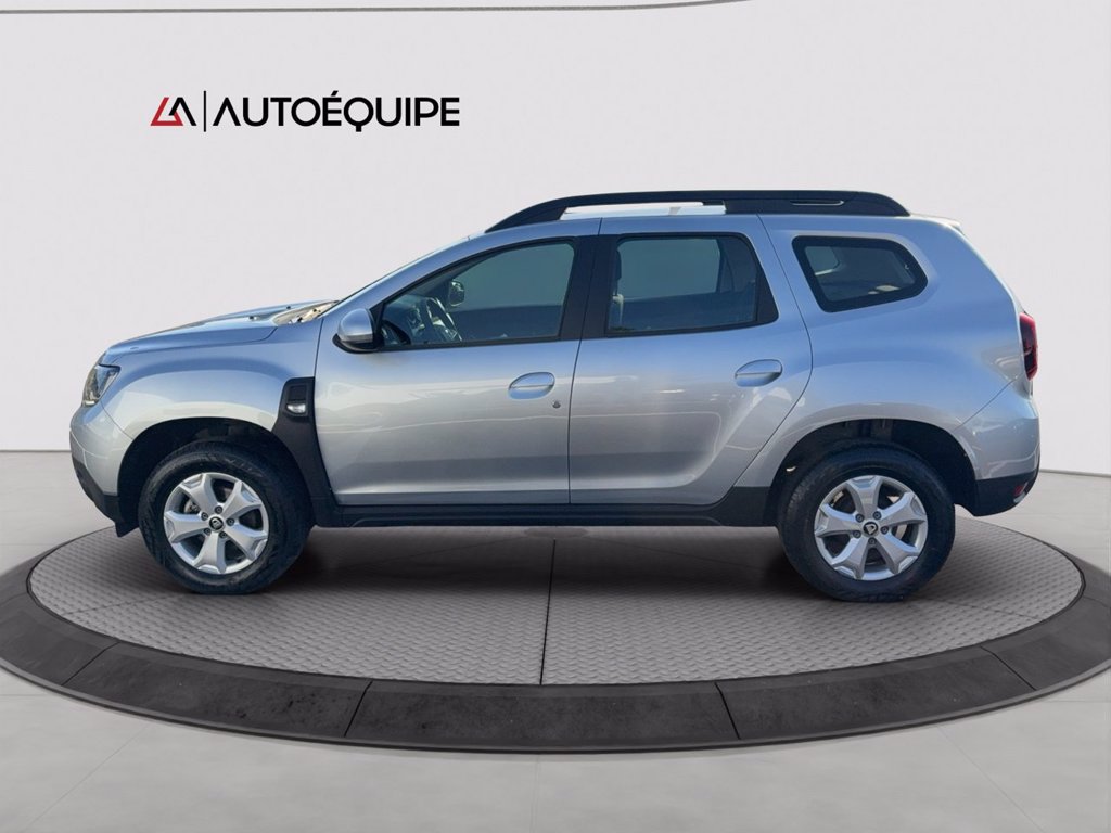 DACIA Duster 1.0 tce Comfort Eco-g  4x2 100cv