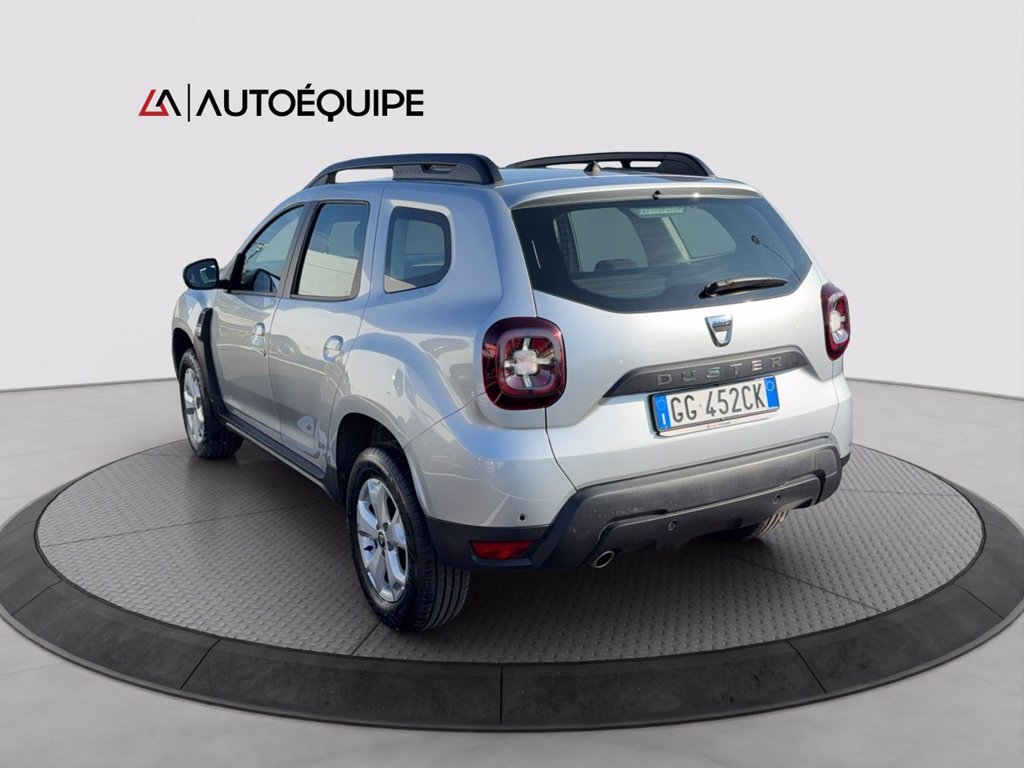 DACIA Duster 1.0 tce Comfort Eco-g  4x2 100cv