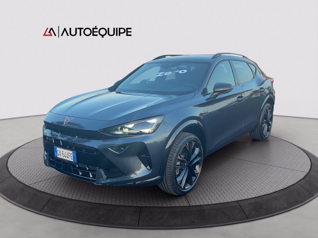 CUPRA Formentor 1.5 hybrid 150cv dsg