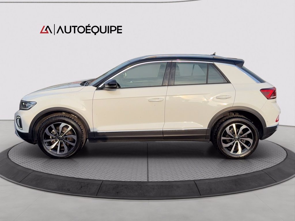 VOLKSWAGEN T-Roc 1.5 tsi Life