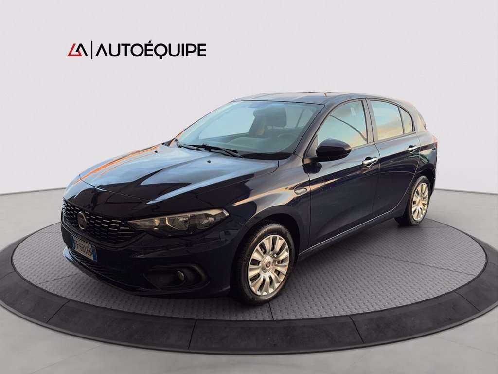 FIAT Tipo 5p 1.3 mjt Business s&s 95cv